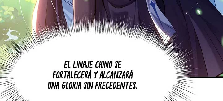 ¡El Regreso Del Emperador Inmortal Qin! > Capitulo 6 > Page 301